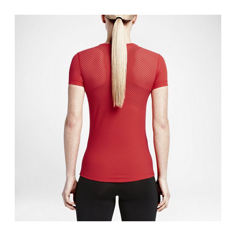 NIKE PRO HYPERCOOL SS