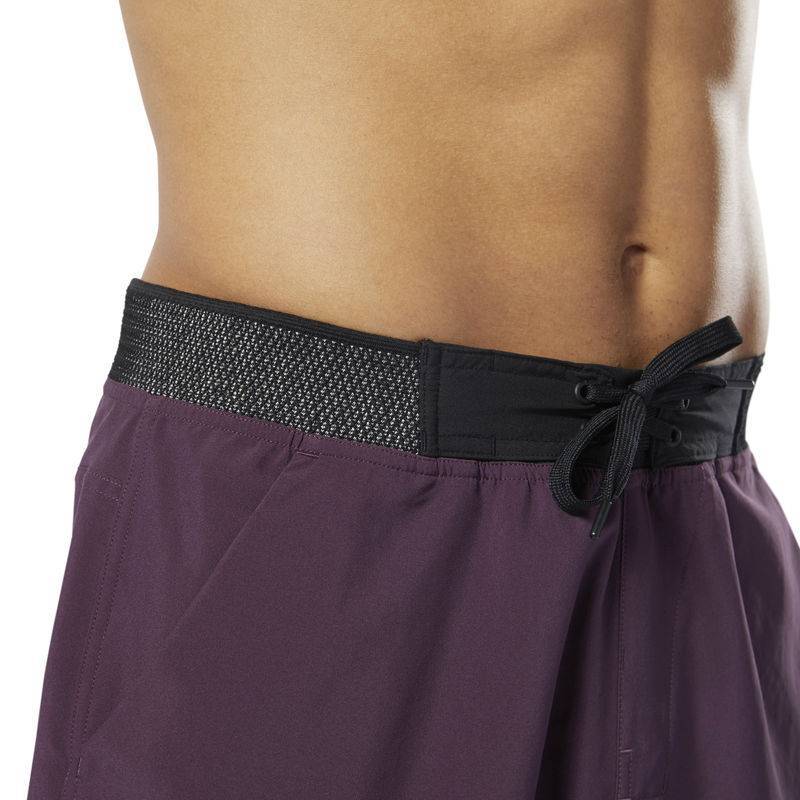 Man Shorts OST Epic Ltwt Short - DU3990