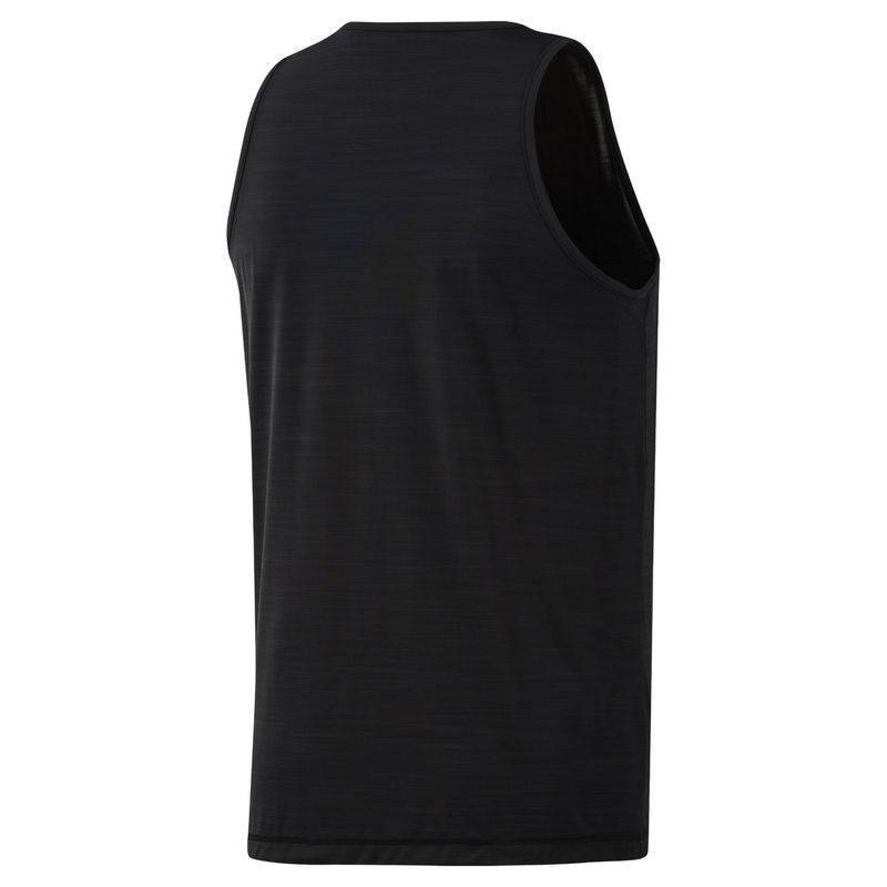 Man T-Shirt Les Mills Body Pump AC TANK - DV2690