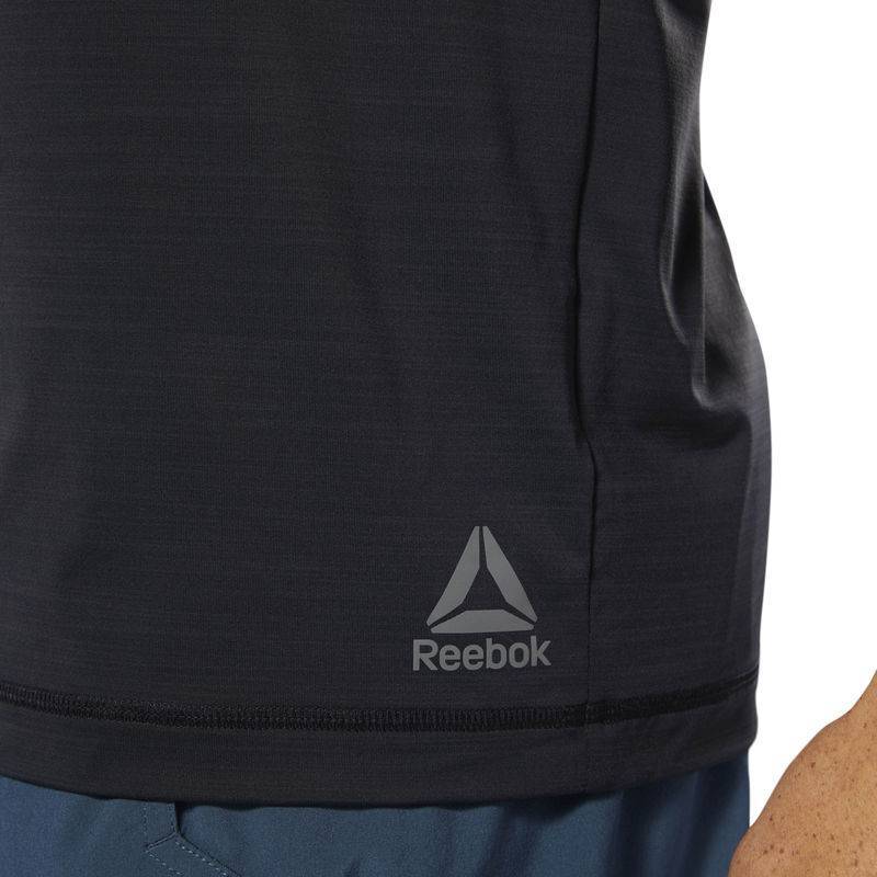 Pánské tričko Les Mills Body Pump AC TANK - DV2690