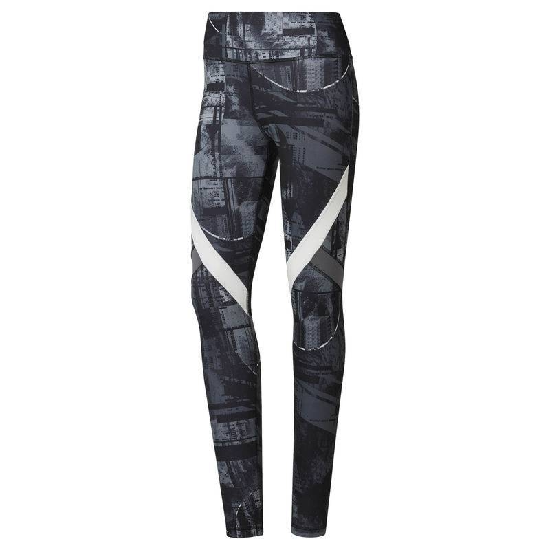 Dámské legíny WOR MYT MOONSHIFT TIGHT - DU4737