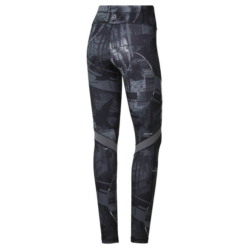 Dámské legíny WOR MYT MOONSHIFT TIGHT - DU4737