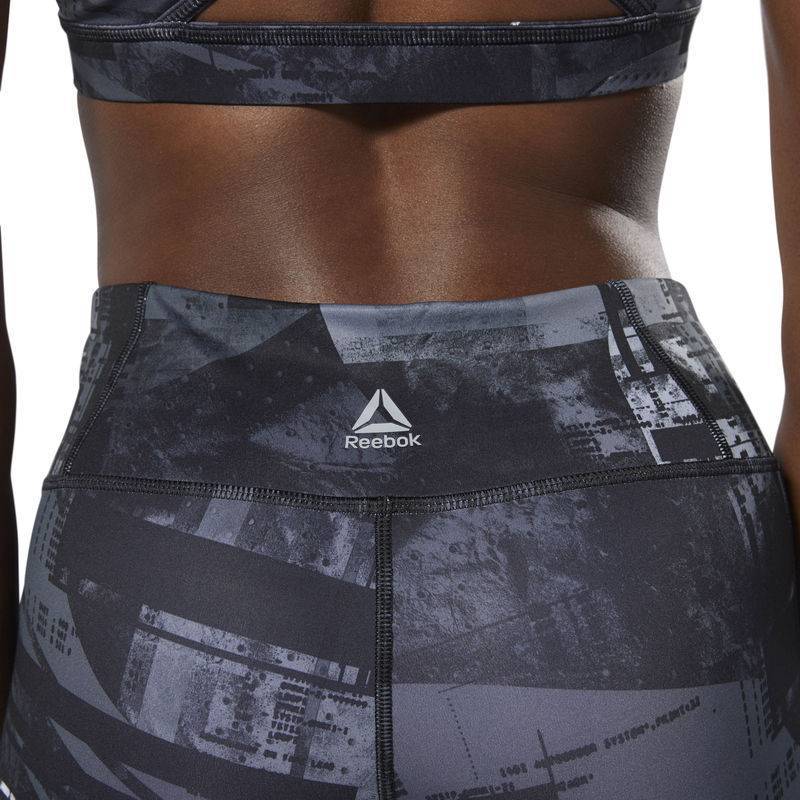 Woman Tight WOR MYT MOONSHIFT TIGHT - DU4737