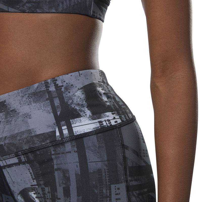 Dámské legíny WOR MYT MOONSHIFT TIGHT - DU4737