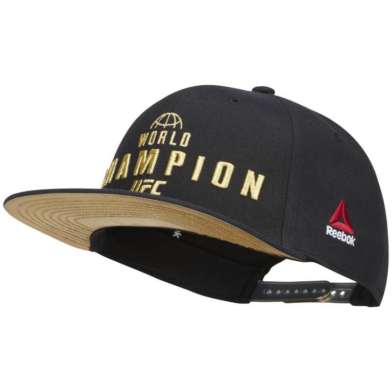 Kšiltovka UFC CHAMP CAP (AT) - DU6992