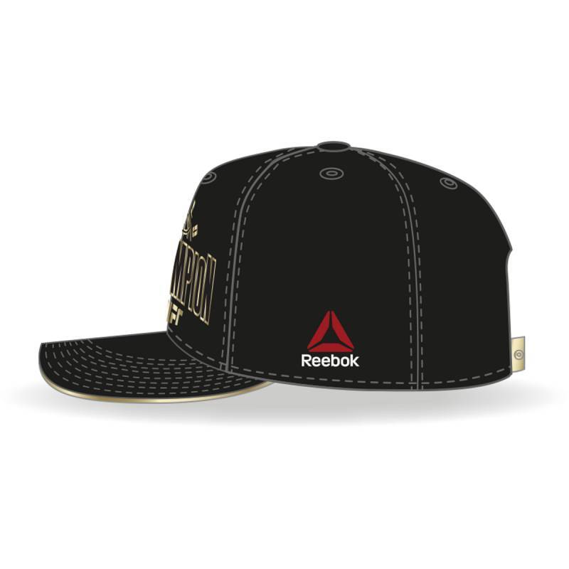 Kšiltovka UFC CHAMP CAP (AT) - DU6992