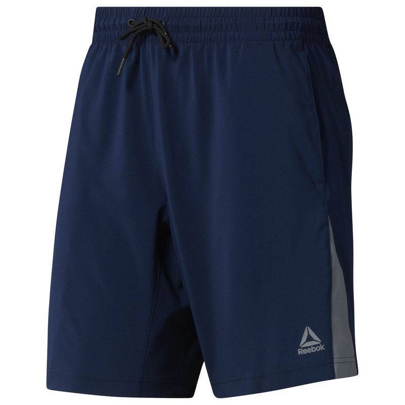 Man Shorts WOR WOVEN SHORT - DU2174