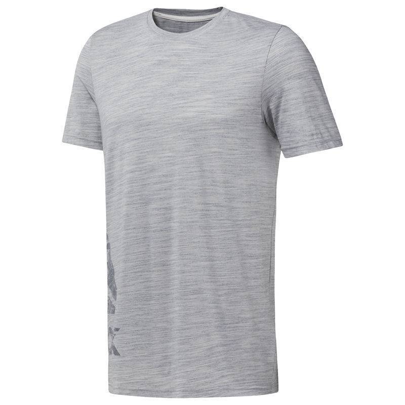 Man T-Shirt TE MARBLE GROUP TEE - DU8281