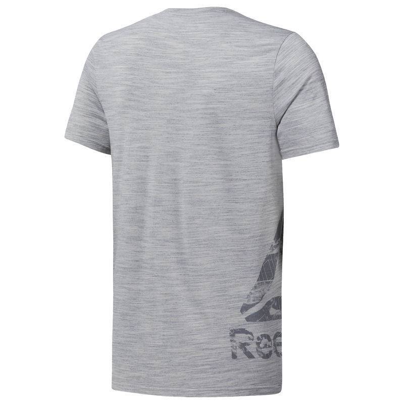 Man T-Shirt TE MARBLE GROUP TEE - DU8281