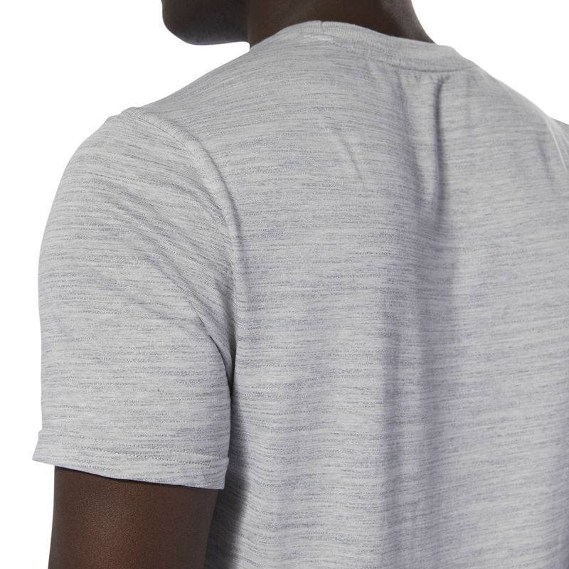 Pánské tričko TE MARBLE GROUP TEE - DU8281