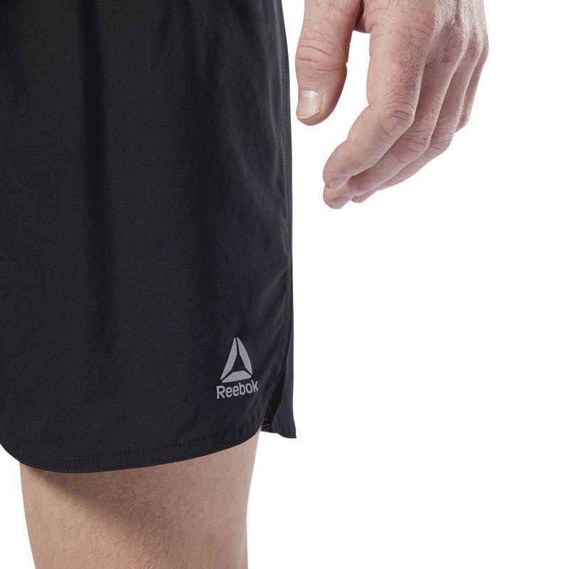 Man Shorts RE 5 INCH SHORT - DU4269