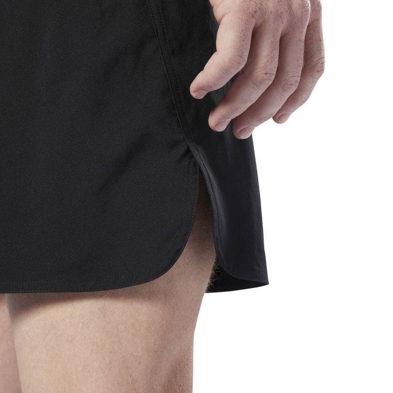 Man Shorts RE 5 INCH SHORT - DU4269