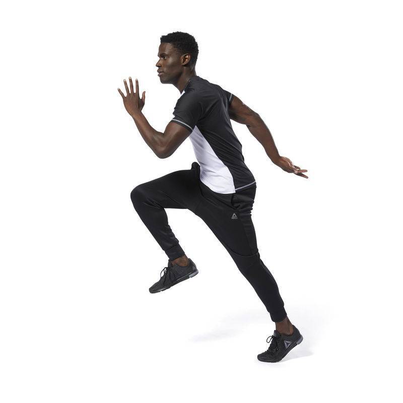 Man Tight OST Spacer Pant - DU4341