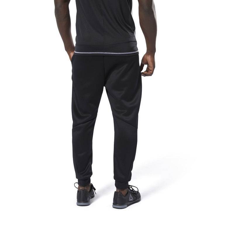 Man Tight OST Spacer Pant - DU4341