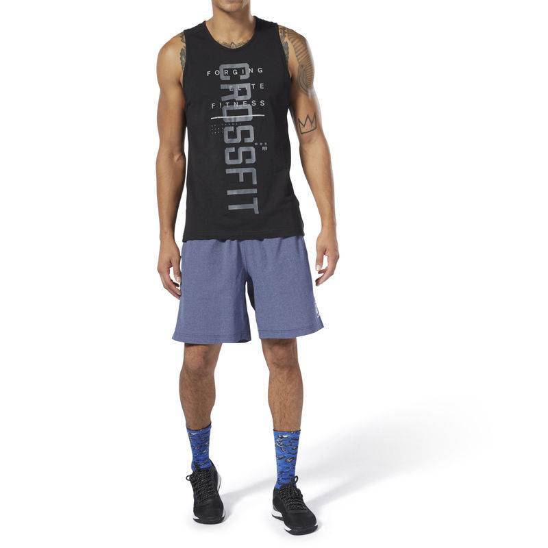 Man Shorts Froning Short - DU2736