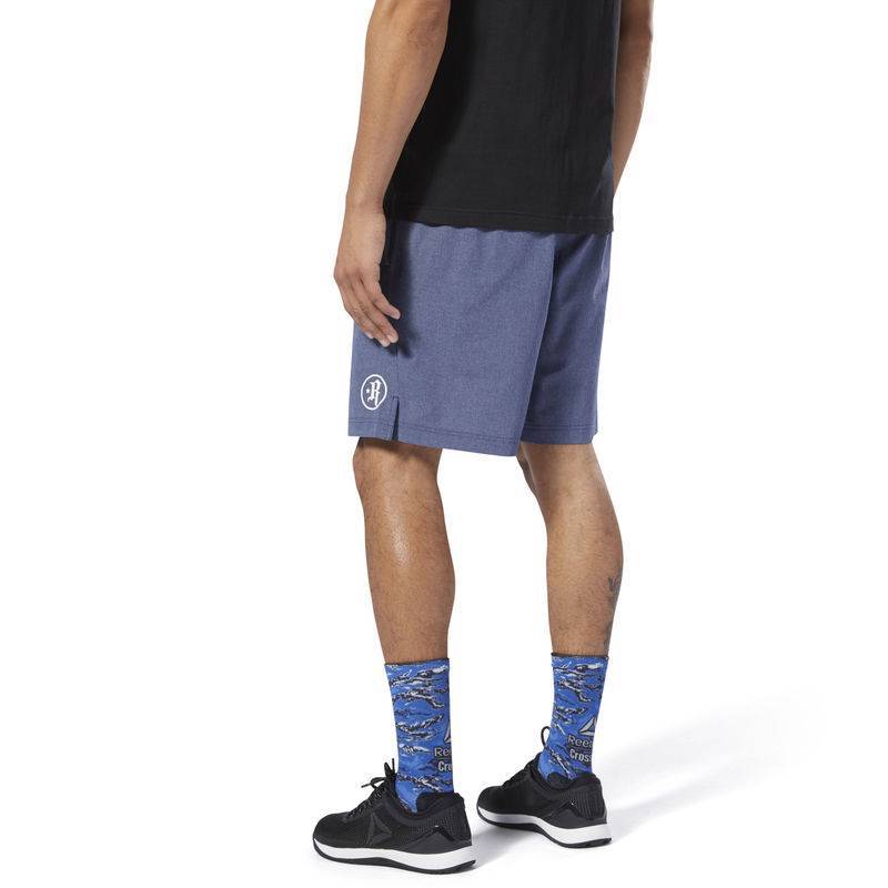 Man Shorts Froning Short - DU2736