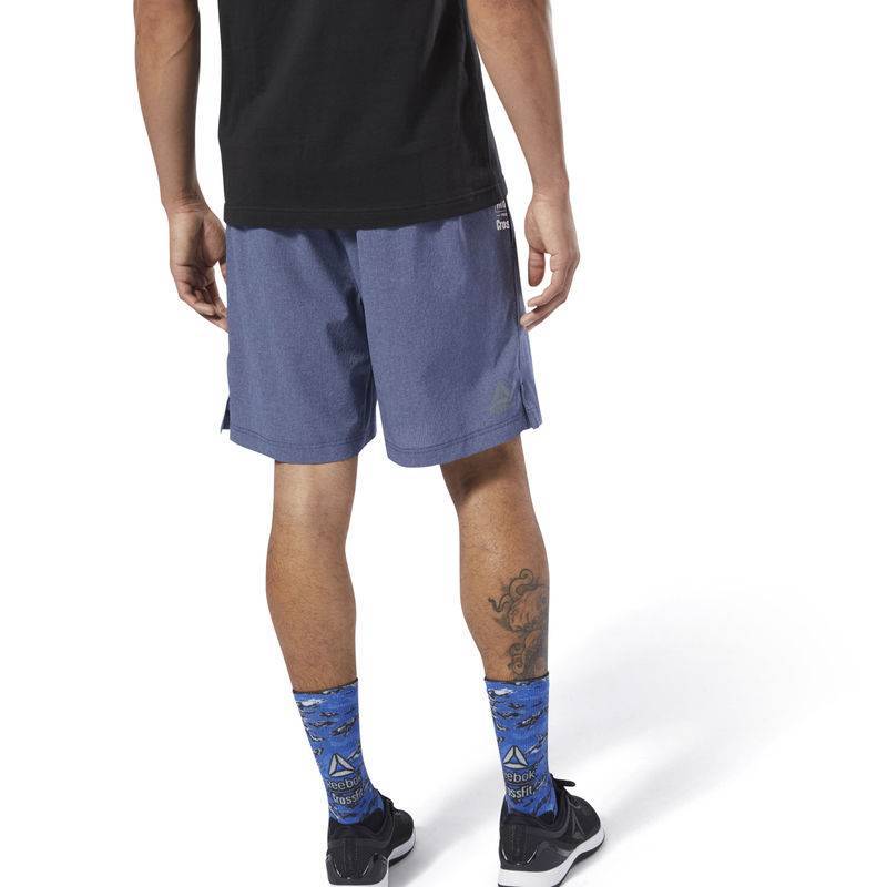 Man Shorts Froning Short - DU2736