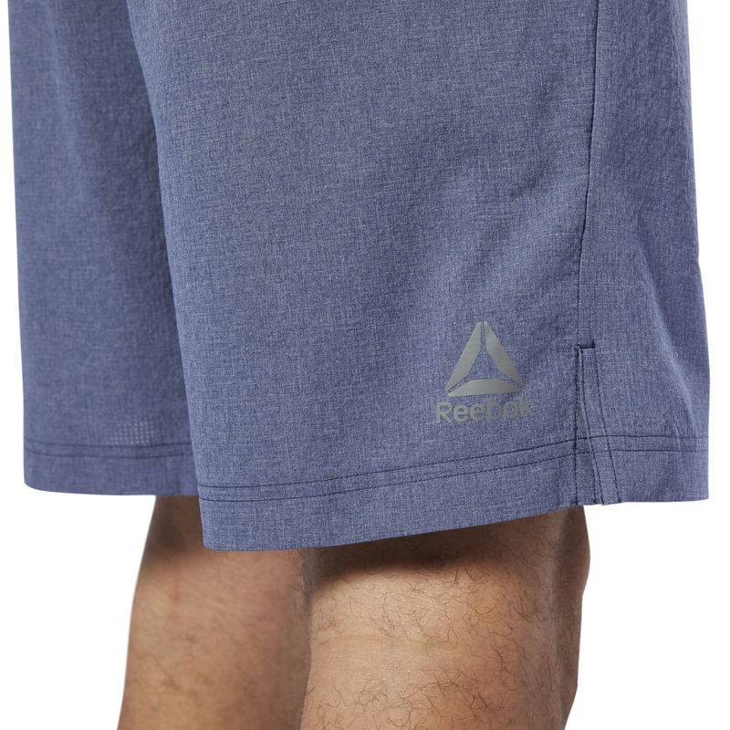 Man Shorts Froning Short - DU2736