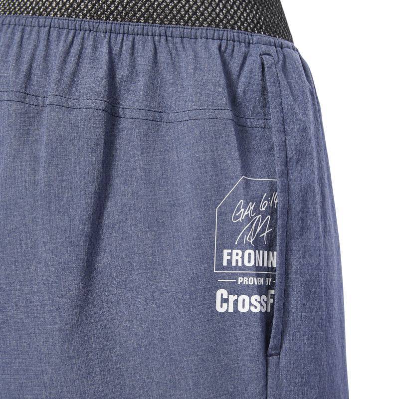 Pánské šortky Froning Short - DU2736