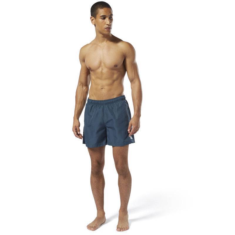 Man Shorts BW BASIC BOXER - DU4016
