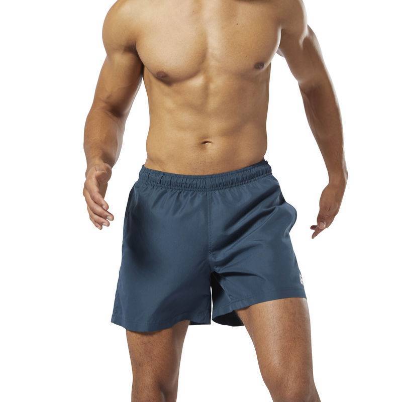 Man Shorts BW BASIC BOXER - DU4016