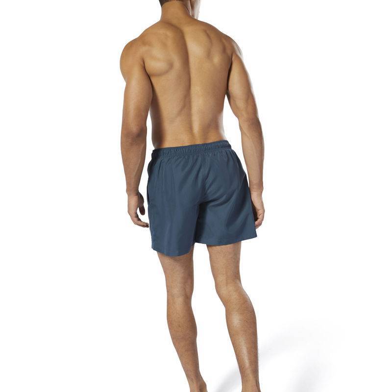 Man Shorts BW BASIC BOXER - DU4016