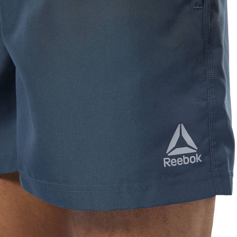 Man Shorts BW BASIC BOXER - DU4016