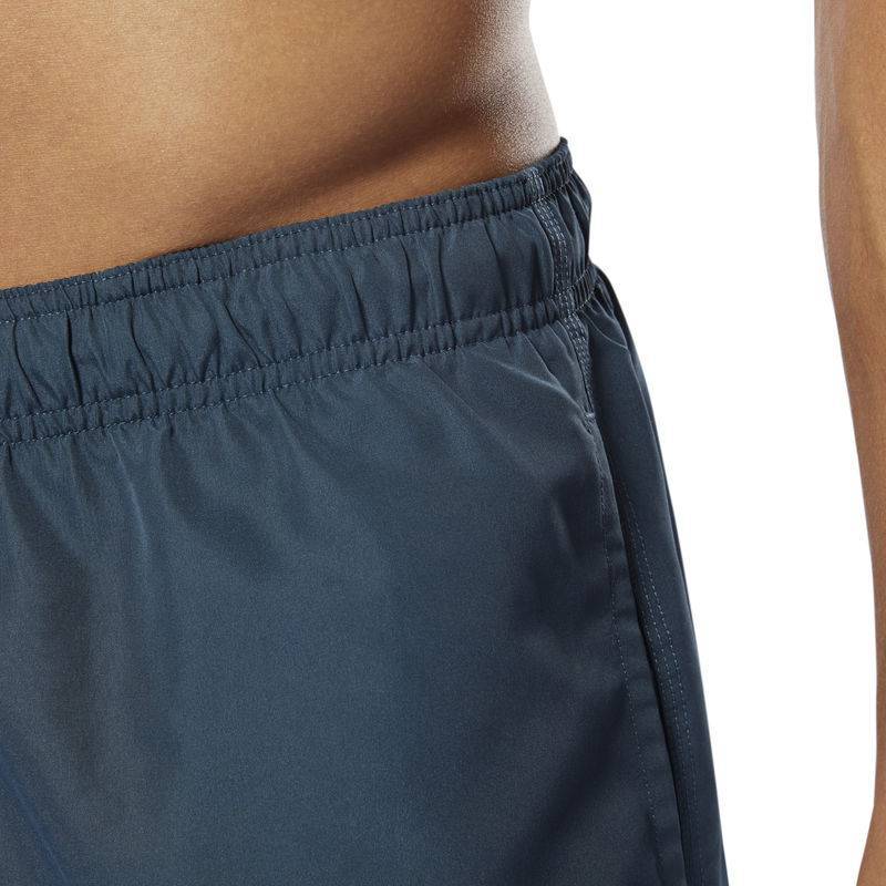 Pánské šortky BW BASIC BOXER - DU4016