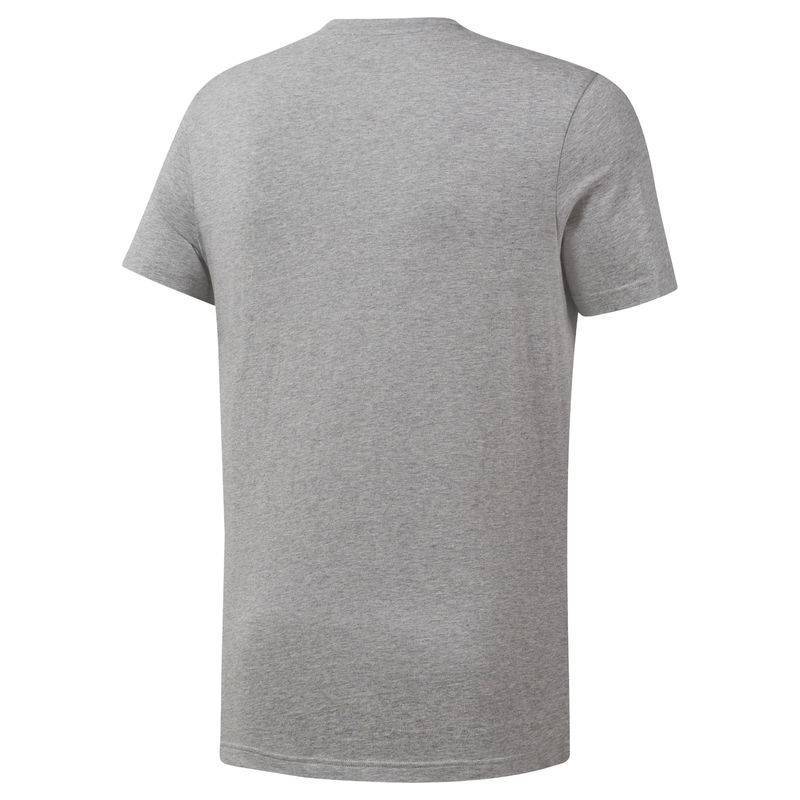 Pánské tričko Reebok CrossFit Neon Retro Tee - DT2819