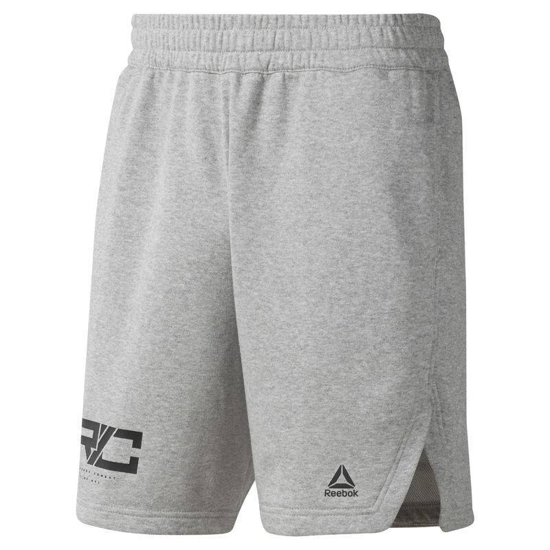 Man Shorts Combat CORE TERRY BXNG SHORT - DQ1988