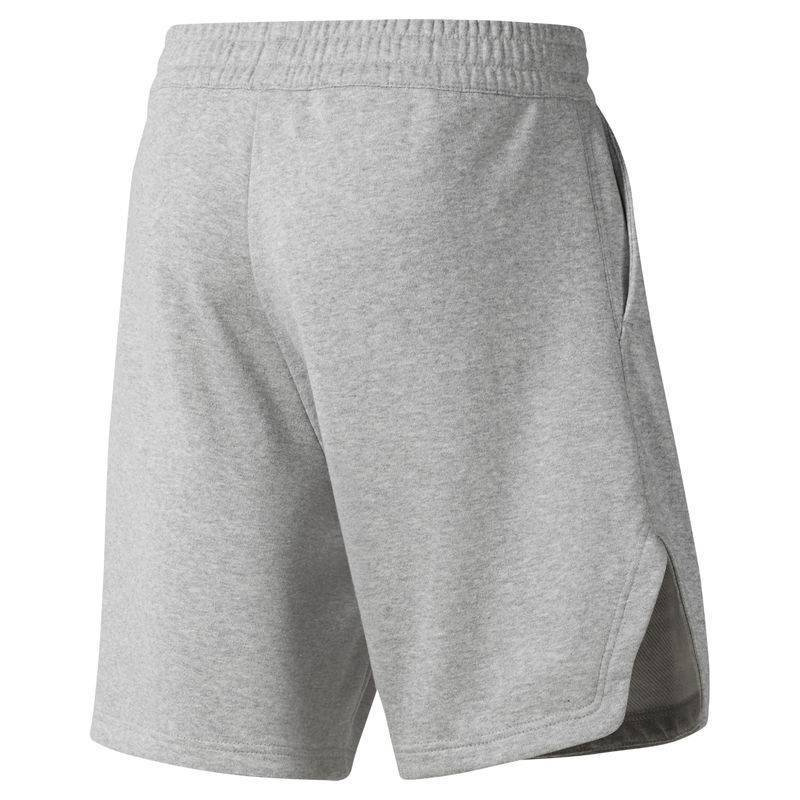 Man Shorts Combat CORE TERRY BXNG SHORT - DQ1988