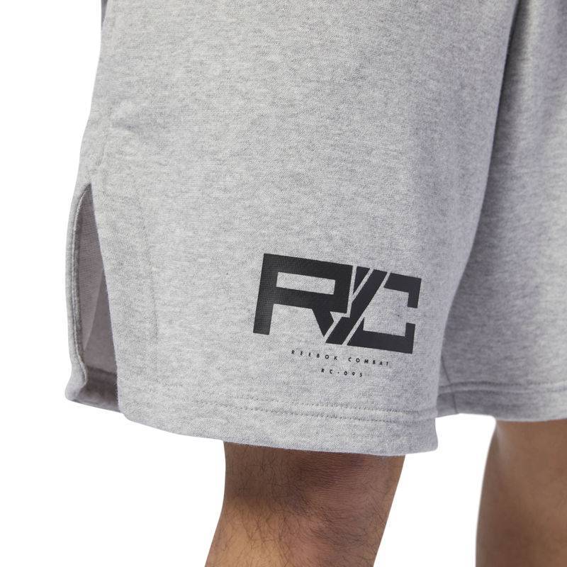 Man Shorts Combat CORE TERRY BXNG SHORT - DQ1988