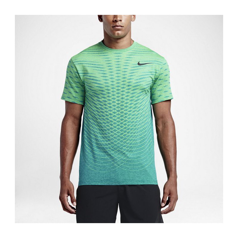 ULTIMATE DRY TOP SS green