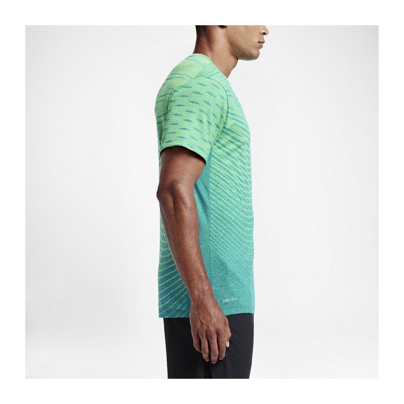 ULTIMATE DRY TOP SS green