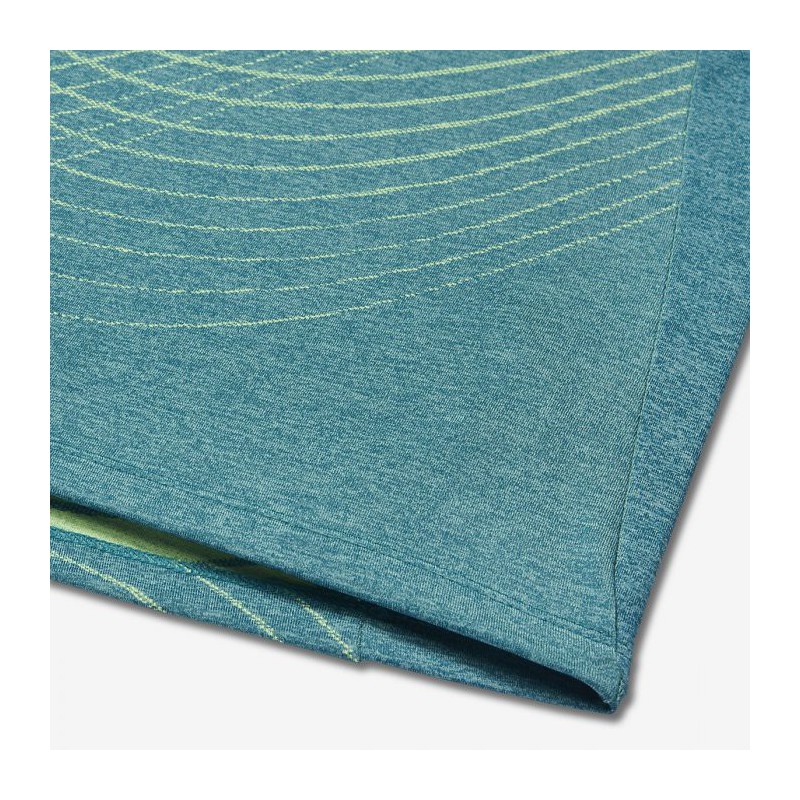 ULTIMATE DRY TOP SS green