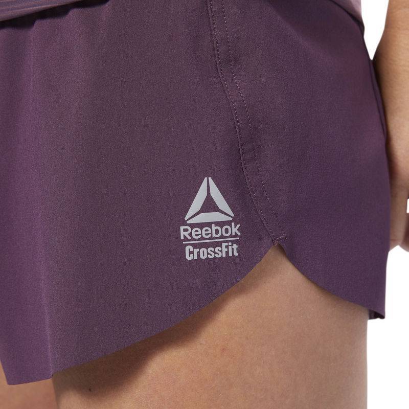 Woman Shorts Reebok CrossFit KNW Short Placed - DQ0036