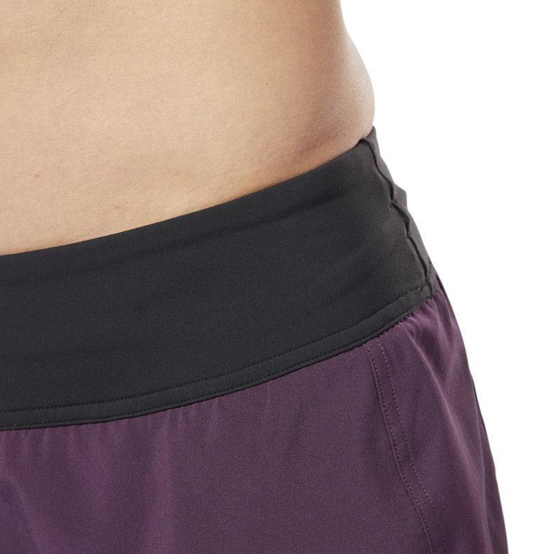 Woman Shorts Reebok CrossFit KNW Short Placed - DQ0036