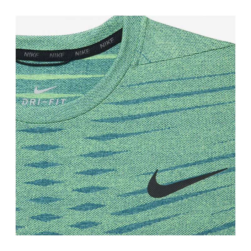 ULTIMATE DRY TOP SS green