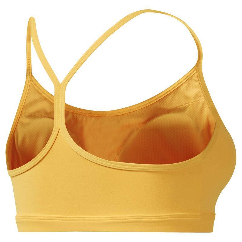 Podprsenka Reebok CrossFit Skinny Bra Solid - DQ0053