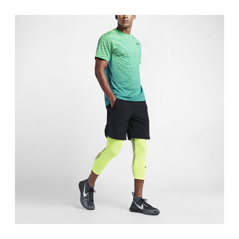 ULTIMATE DRY TOP SS green