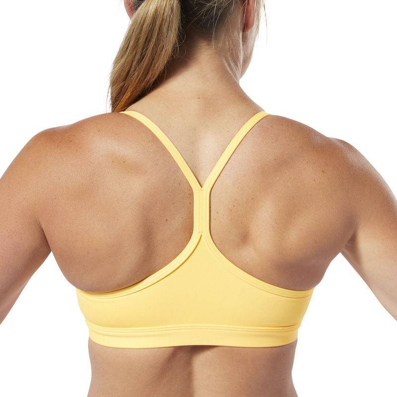 Podprsenka Reebok CrossFit Skinny Bra Solid - DQ0053