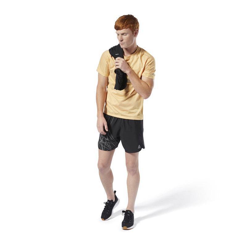 Man Shorts OSR REFLECT SHORT - DP6722