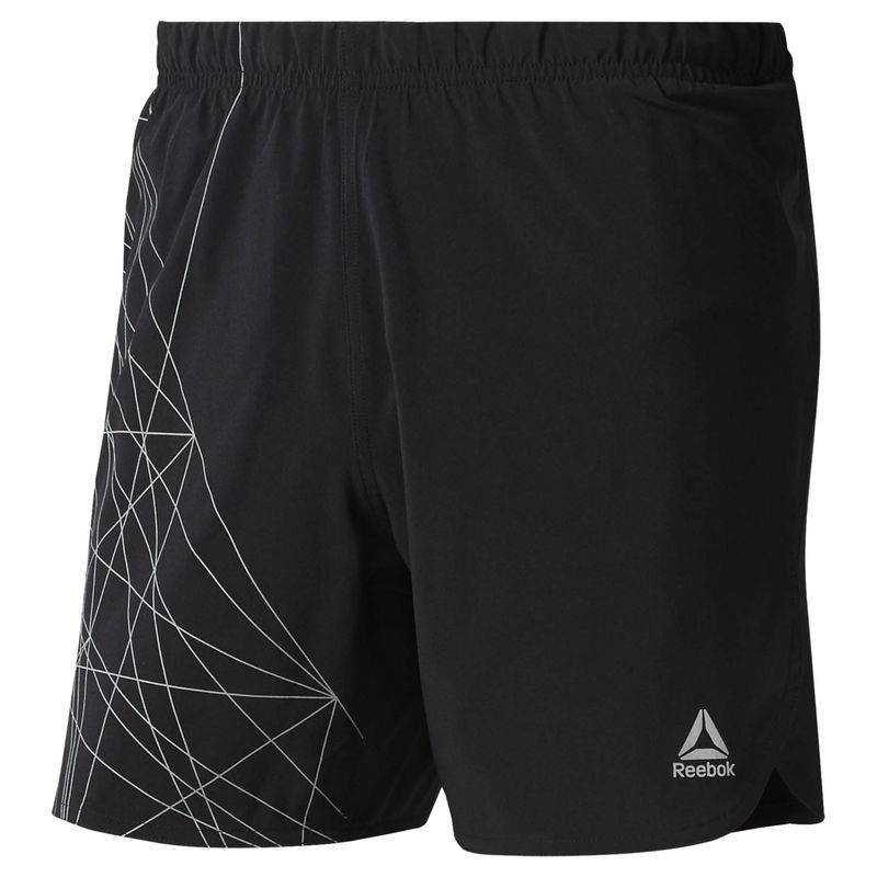 Man Shorts OSR REFLECT SHORT - DP6722