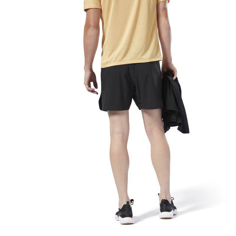 Man Shorts OSR REFLECT SHORT - DP6722