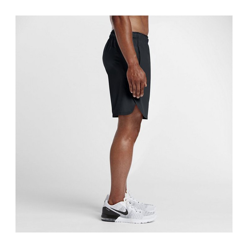 HYPERSPEED WOVEN 8 SHRT černé