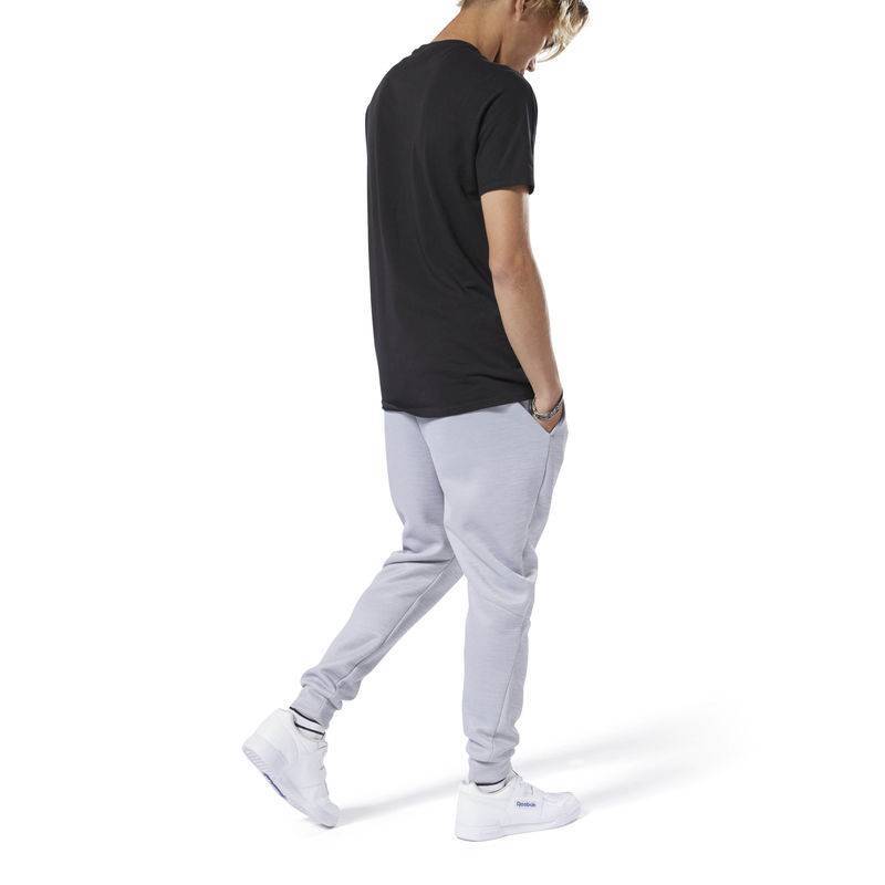 Man Tight OST Spacer Pant - DP6580