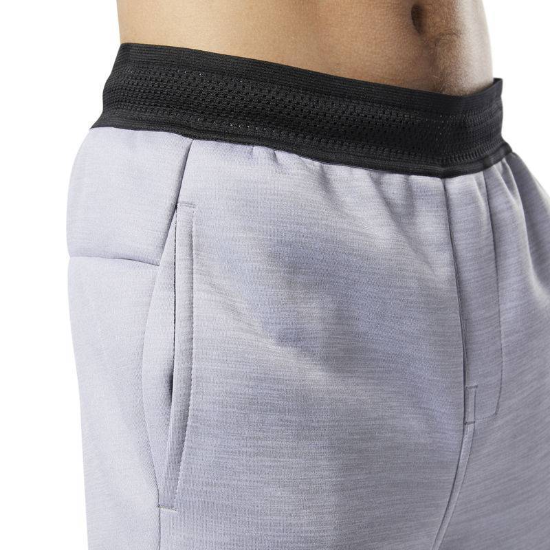 Pánské tepláky OST Spacer Pant - DP6580