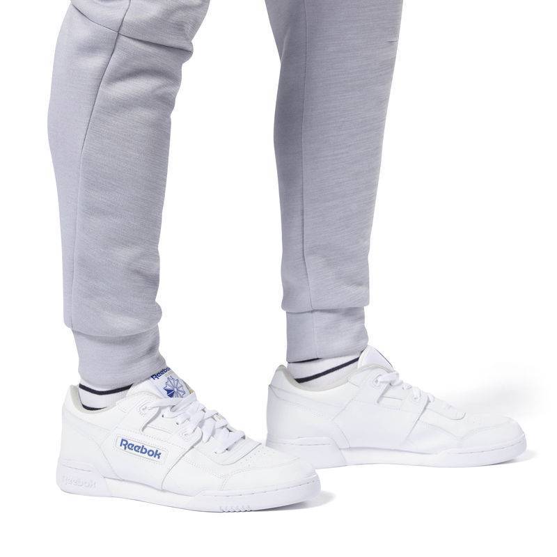 Pánské tepláky OST Spacer Pant - DP6580