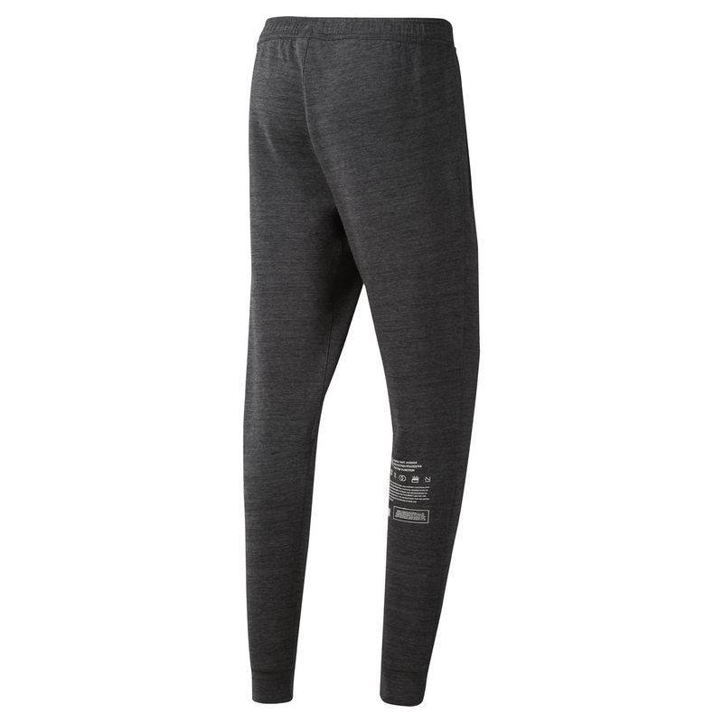Pánské legíny Reebok CrossFit Double Knit Jogger - DP4577