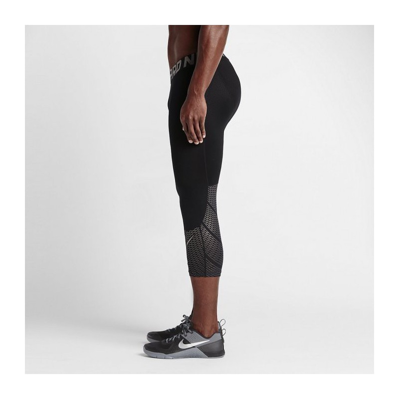 HYPERCOOL MAX 3/4 TGT black